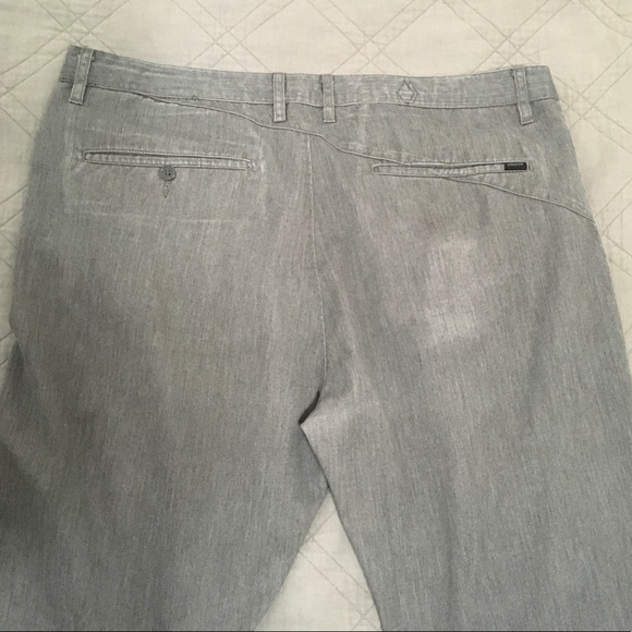 Volcom Slacks - Picture 2 of 5